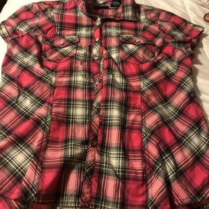 Harley Davidson Shirt